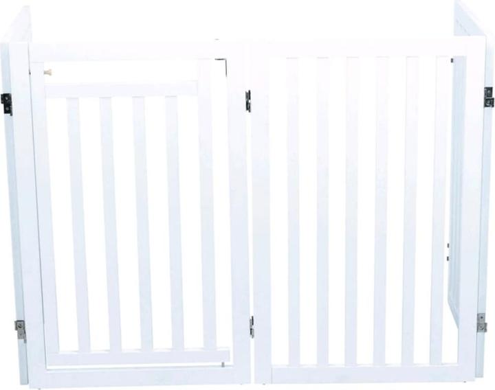 Image du produit Trixie Barrière avec porte