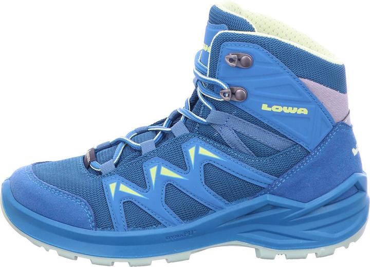 Actual product image Lowa Innox Pro GTX Junior (31)