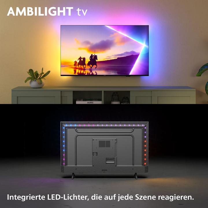 Immagine prodotto Philips 55PUS8500/12 (55", PUS8500, LED, 4K, 2025)