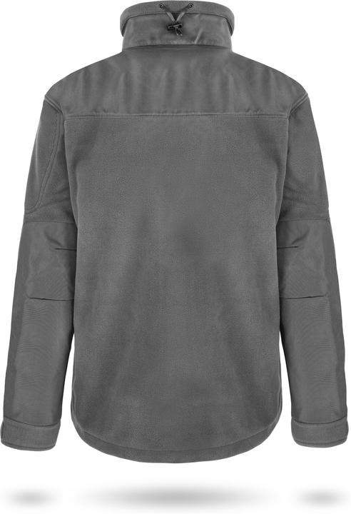 Actual product image Normani Fleece jacket Roald (XL)