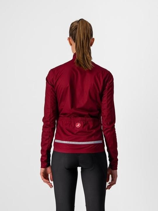 Actual product image Castelli Go W Jacket (L)