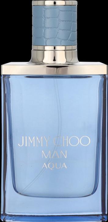 Produktbild Jimmy Choo Aqua Eau de Toilette (Eau de Toilette, 50 ml)