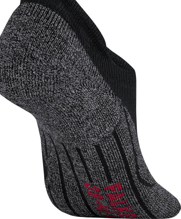 Actual product image Falke Women's RU3 Invisible Socks (41 - 42)