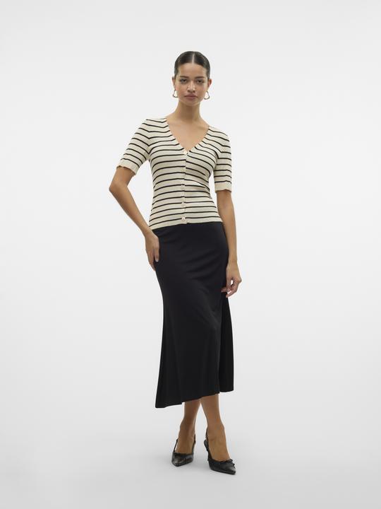 Produktbild Vero Moda VMROPER Mittlere Taille Midirock Rock (L)