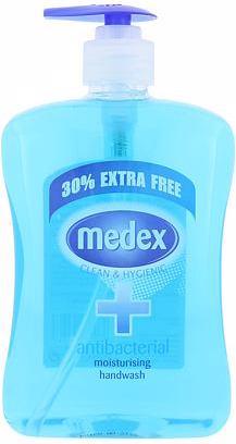 Produktbild Xpel Medex Antibacterial (Handseife Nachfüllpackung, 650 ml)