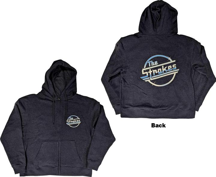 Immagine prodotto The Strokes OG Magna (blu) (S)