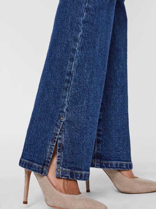 Actual product image Vero Moda VMSELMA High Waist Flared Jeans (W30/L30)