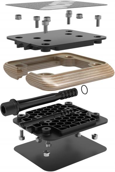 Actual product image Moto Colour