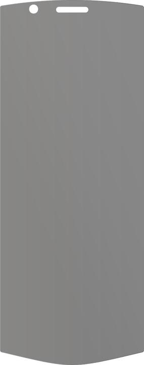 Actual product image Dipos Privacy Screen Protector 4-Way Privacy-Filter (1 Piece, Cubot Pocket 3)
