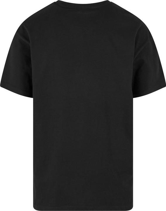 Actual product image Urban Classics Athletic Club Heavy Oversize Tee - 139531 (XXL)
