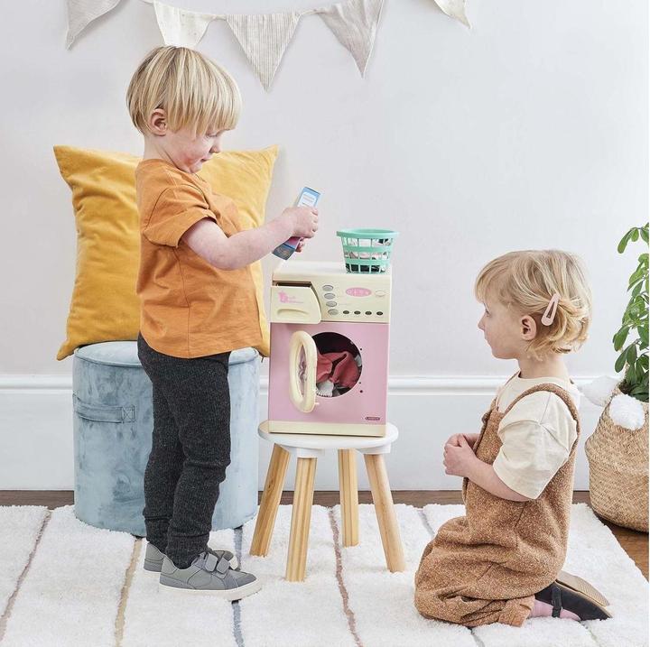 Produktbild Casdon Pink Washer (62150)