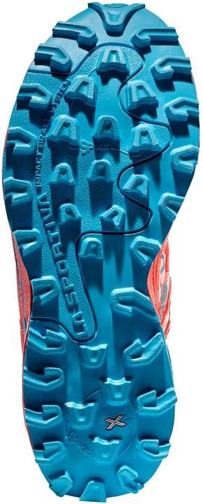 Actual product image La Sportiva Mutant Woman (38.5)