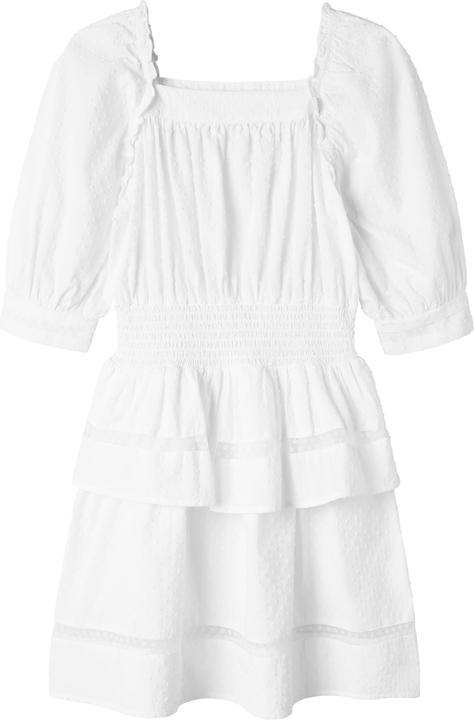 Produktbild Name it Kurzärmeliges Kleid (134)