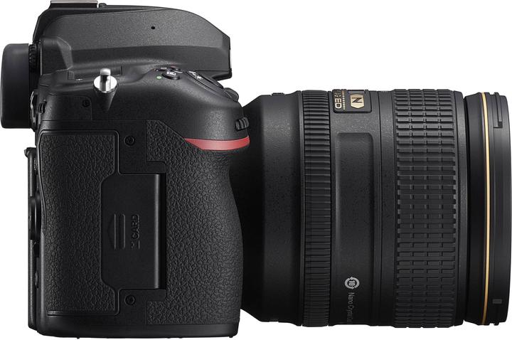 Immagine prodotto Nikon D780 (24.50 Mpx, Full frame / FX)