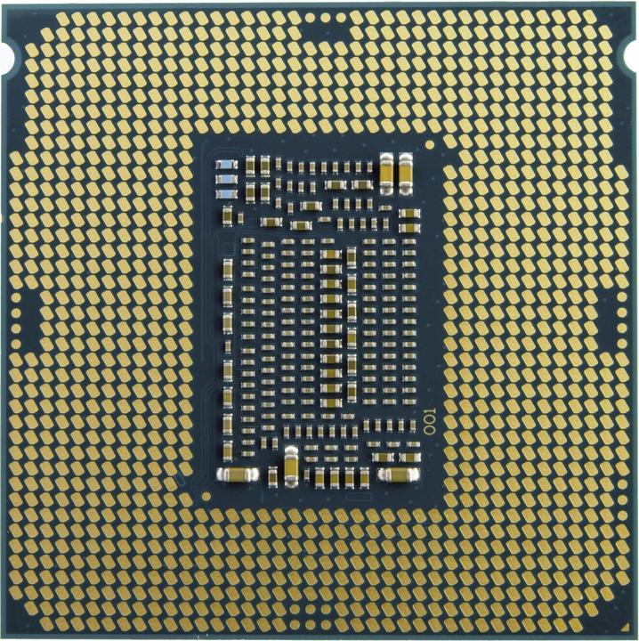 Actual product image Intel Core i5-11500 (LGA 1200, 2.70 GHz, 6 -Core)