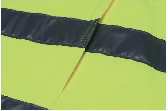 Produktbild Planam Warnschutzbundjacke (54)