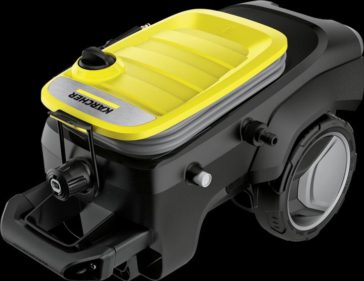 Produktbild Kärcher K7 Compact (Netzbetrieb)