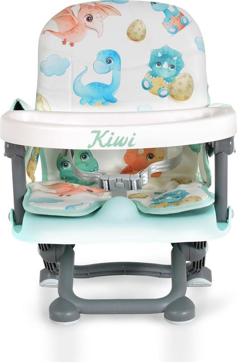 Image du produit Moni Siège d'appoint Kiwi (Siège de table, Chaise haute Rehausseur)