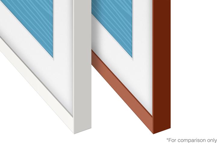 Produktbild Samsung The Frame Wechselrahmen 55" (Wechselrahmen)