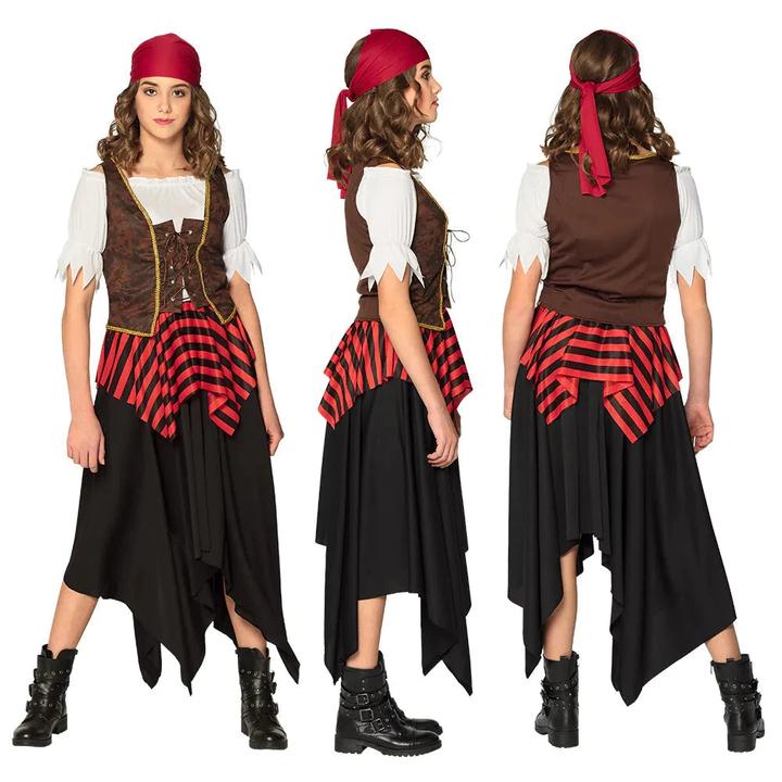 Image du produit Boland Teen-ager Pirate Tornado (W32/L34)