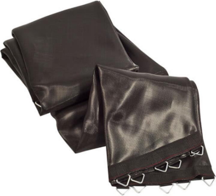 Hudora 1 Sprungtuch für das 4Square Trampolin 244 x 366 cm