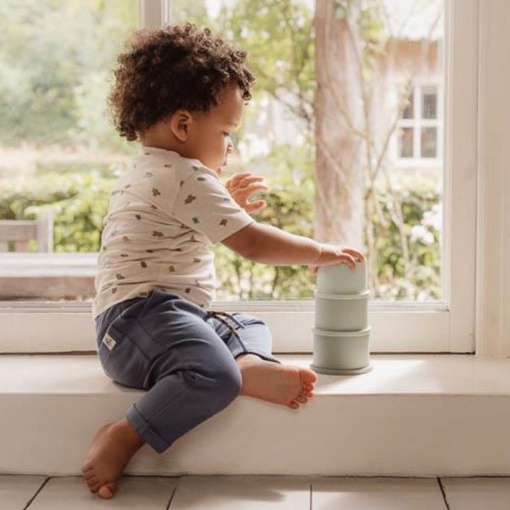 Immagine prodotto Little Dutch Tazza impilabile da 8 pezzi
