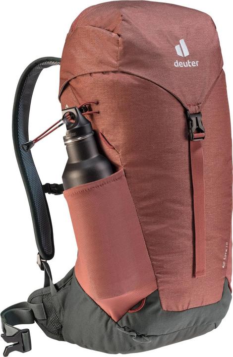Immagine prodotto Deuter AC Lite redwood ivy (16 l)