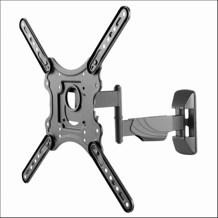 Immagine prodotto Digitus movimento completo (Muro, 55", 30 kg)