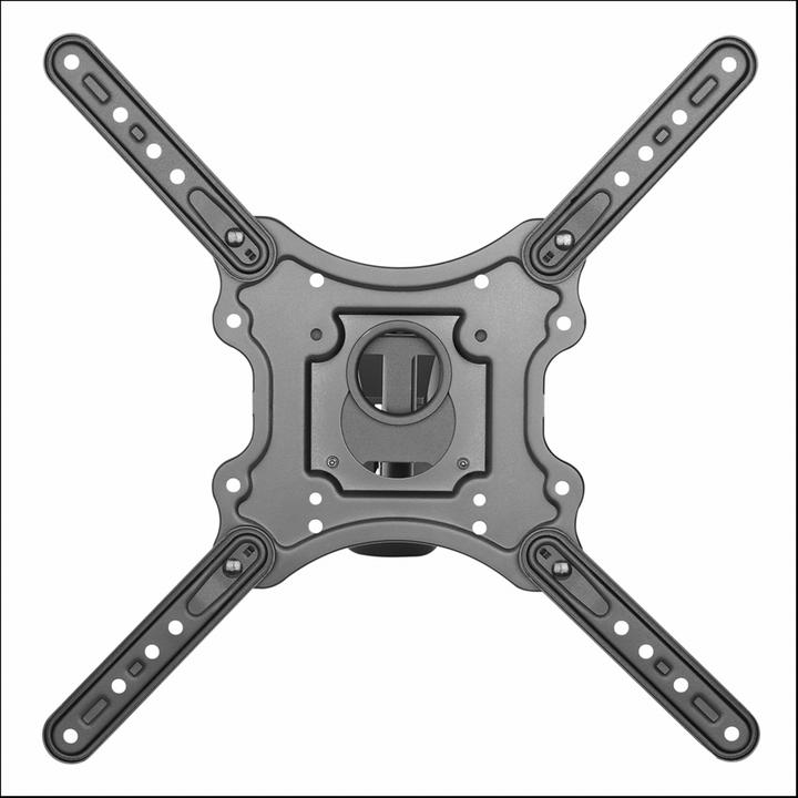 Immagine prodotto Digitus movimento completo (Muro, 55", 30 kg)