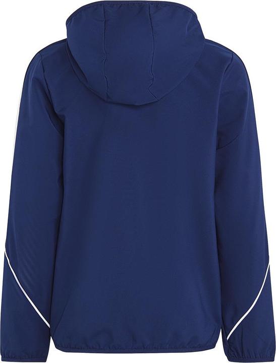 Image du produit adidas Veste pour enfants Tiro 23 League Windbreaker bleu marine IA1627 (116cm) (116)