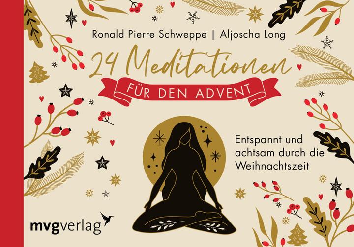Produktbild 24 Meditationen für den Advent