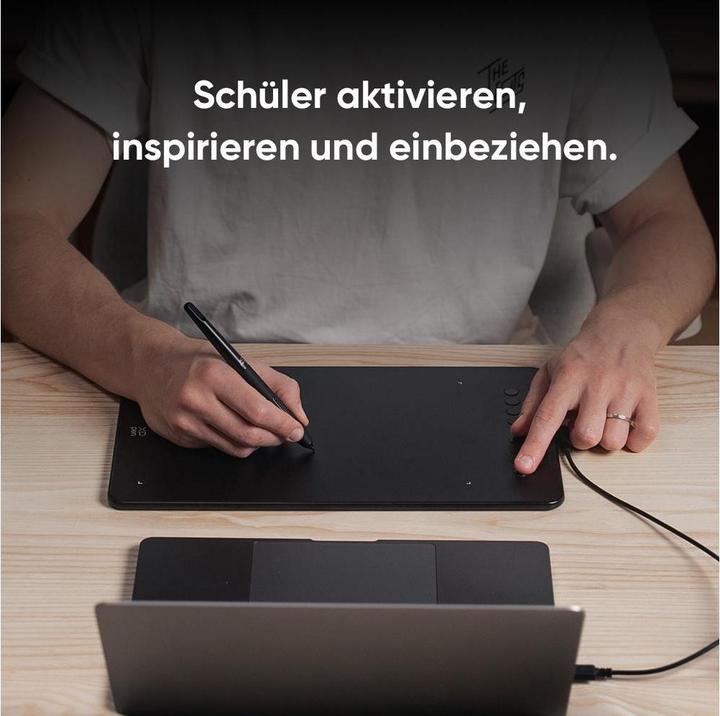 Produktbild XP-Pen Grafiktablet Deco 01 V3
