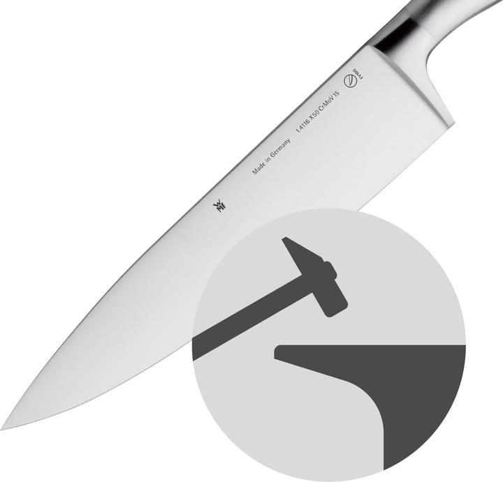 Actual product image WMF Meat knife 20 cm Grand Gourmet (20 cm)