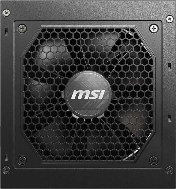 Immagine prodotto MSI MAG A850GL 850W PCIE5 II 80+ Gold (306-7ZP8D11-CE0) (850 W)