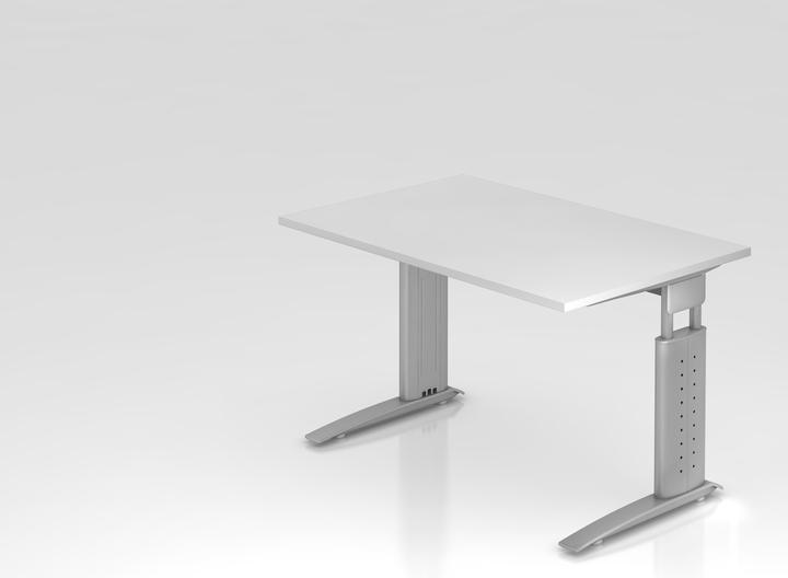 Weiss, Silber