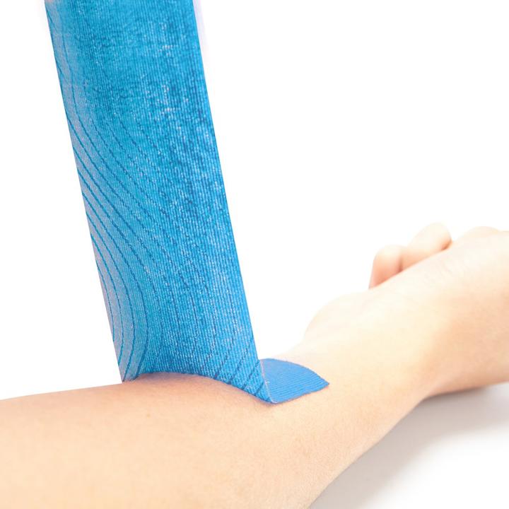 Actual product image Cbx Kinesiology Tape, Sport Tape 5m (5 m)