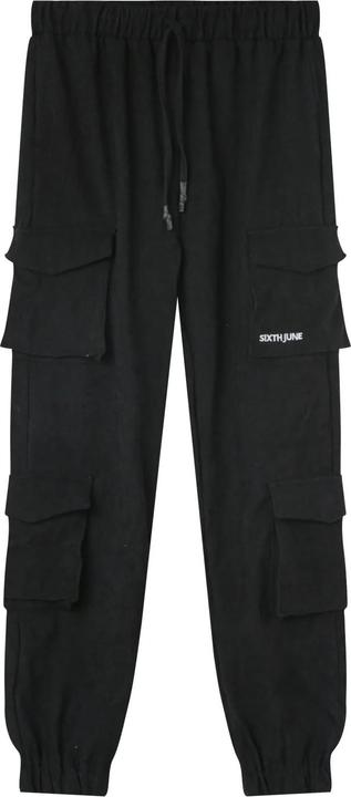 Sixth June ixth june cargo hose