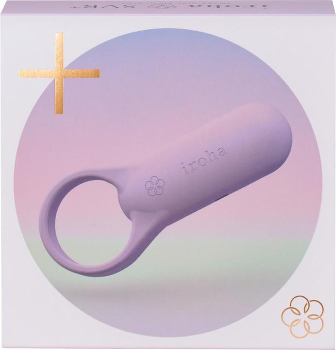 Actual product image Iroha SVR+