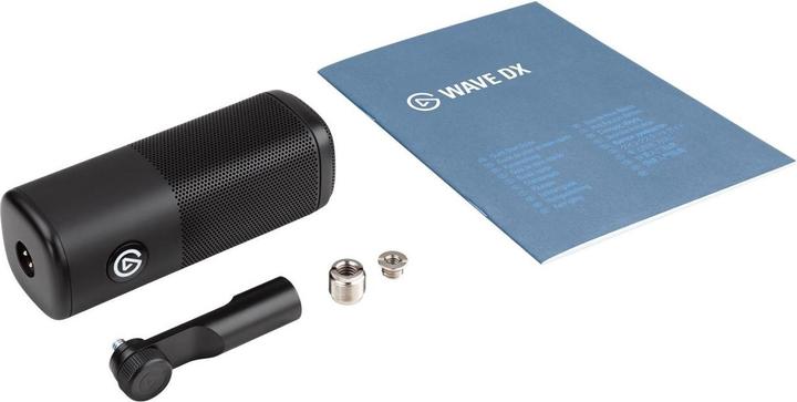 Immagine prodotto Elgato Wave DX