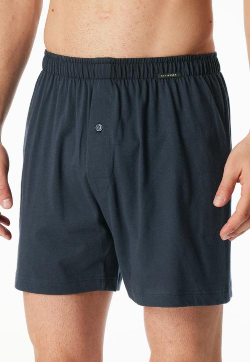 Produktbild Schiesser Boxer Basic (4XL, 2er Pack)