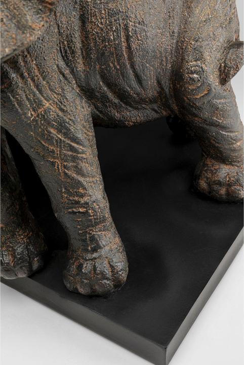 Actual product image Kare Design Elephants (31 x 20.5 x 25.5 cm)