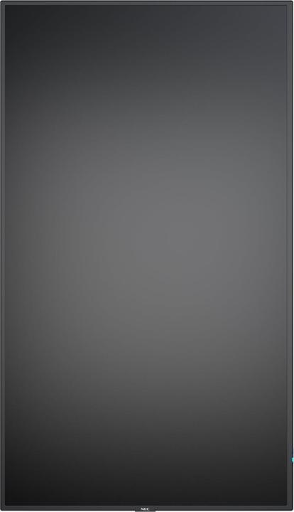 Actual product image NEC MultiSync M431 108 cm (43") Diagonal Class M Series LCD Display with LED Backlighting (3840 x 2160 Pixels, 43")
