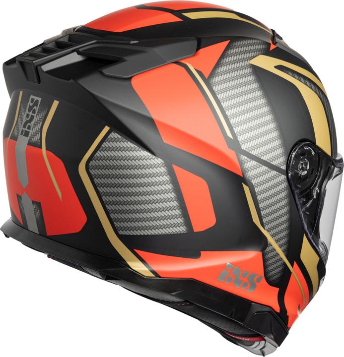 Immagine prodotto iXS Custodia integrale iXS912 SV 2.0 Blade (59 - 60 cm, L)