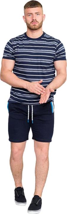 Actual product image DUKE Piccadilly D555 Tshirt (4XL)