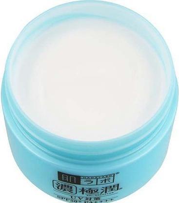 Immagine prodotto Hada Labo Gokujyun Gel Bianco UV SPF50 + / PA ++++ (90g) (Crema solare, SPF 50+, 90 g)