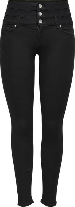 Only ONLROYAL HW ANK Skinny Fit Jeans (XS)