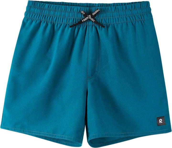 Actual product image Reima UV Badeshorts Somero Deep (116)