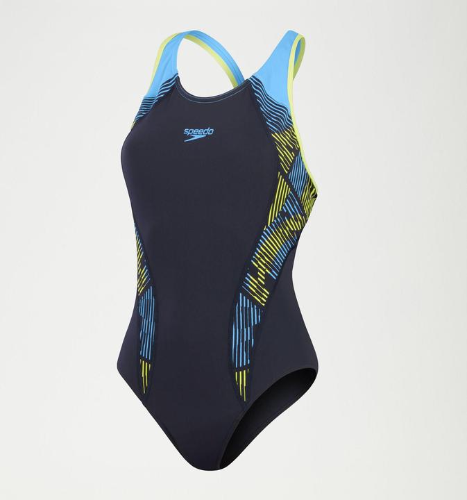 Produktbild Speedo Placement Laneback (W32/L36)