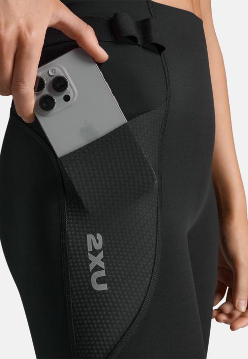 Immagine prodotto 2XU Aero Mesh Hi-Rise Comp Tight (XS)