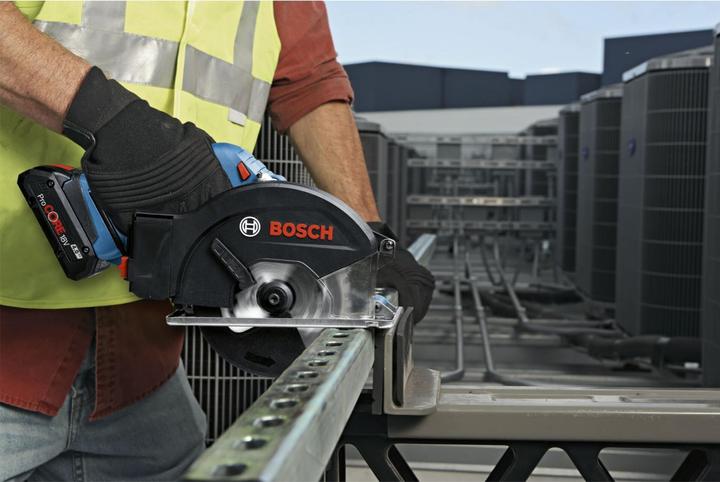 Immagine prodotto Bosch Professional GKM 18V-50 (solo L)